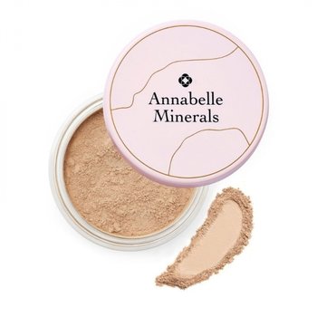 Podkład mineralny - matujący Pure Light - 4g - Annabelle Minerals - Annabelle Minerals