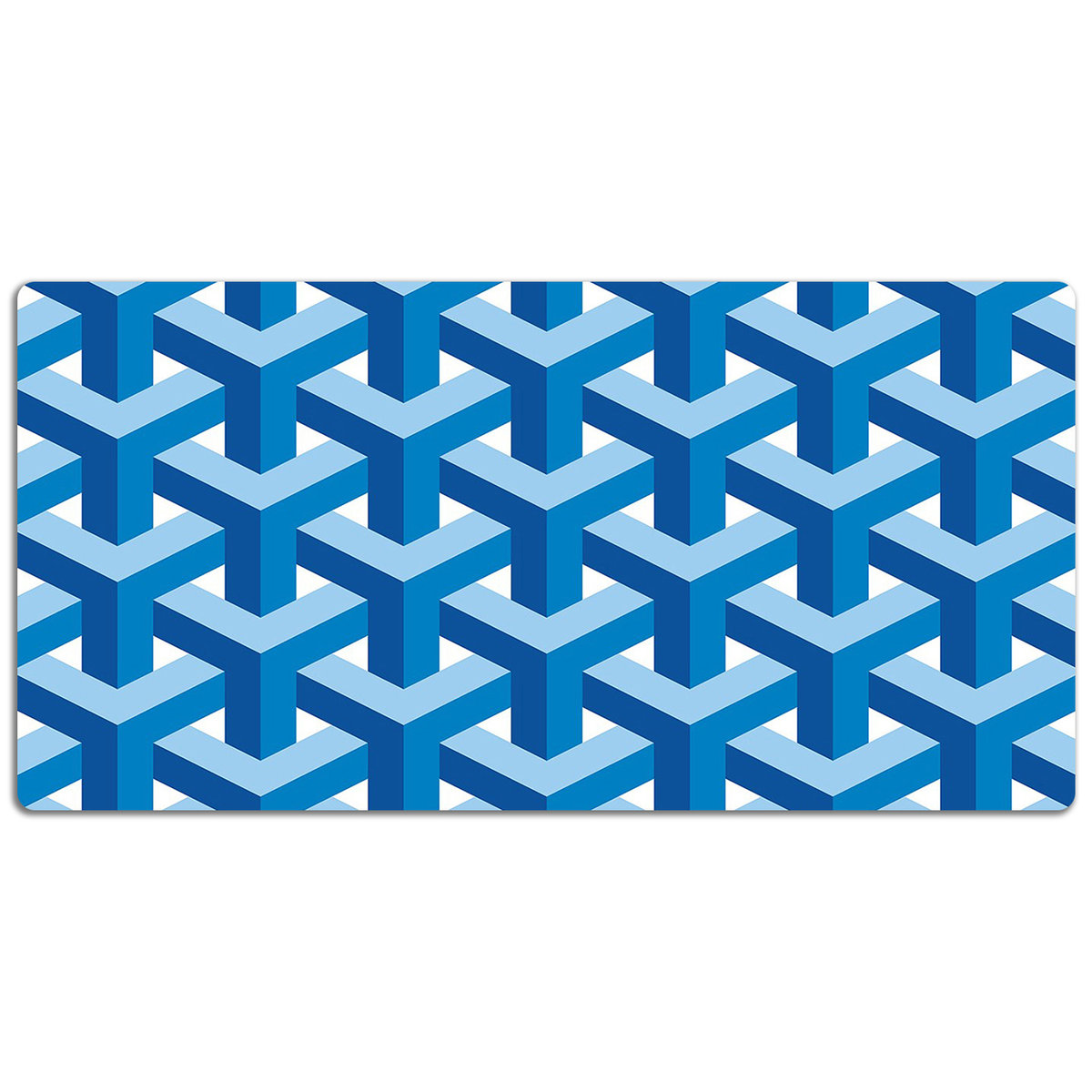 Podk ad Na Biurko Tr jwymiarowa Geometria 120x60 Cm Coloray Sklep podk-ad-na-biurko-tr-jwymiarowa-geometria-120x60-cm-coloray-sklep