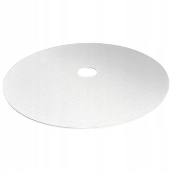 Podkład pod tort piętrowy z otworem 21 cm - Aleksander-Print