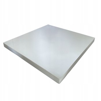 Podkład Pod Tort Styrodur Gruby Wytrzymały Z Podkładką Srebrny 40 X 60 - Aleksander-Print