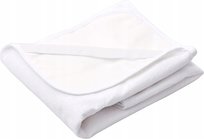 Podkład wodoodporny na materac ochraniacz 90x200