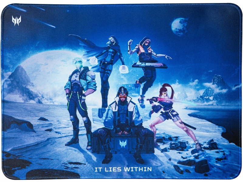 Acer Podkładka ACER Predator PMP450 M