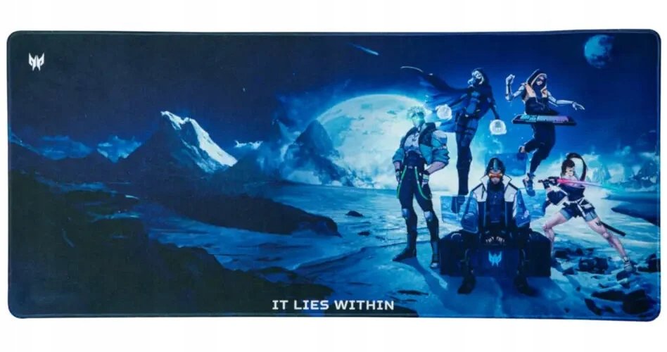 Inny producent Podkładka ACER Predator PMP470 XXL