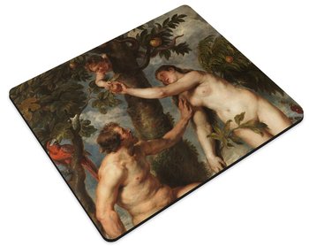 Podkładka adam i ewa peter paul rubens 36x29cm - None