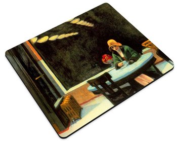 Podkładka automat edward hopper 36x29cm - None