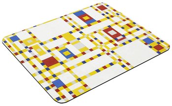 Podkładka broadway boogie woogie piet mondrian 60x40cm - None