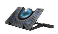 Podkładka chłodząca do laptopa TRUST GXT 1125 QUNO