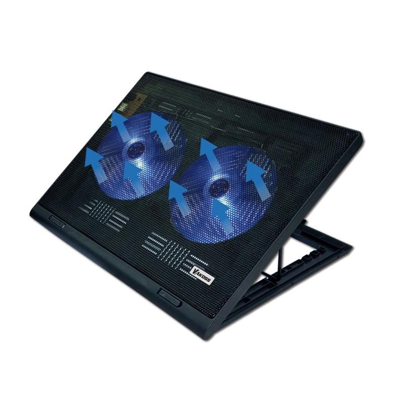 Podkładka chłodząca pod laptopa VAKOSS LF-2463UK