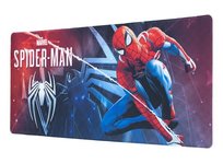Podkładka do komputera pod myszkę Marvel Spider-ManDla chłopca 80x35 cm