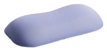 Podkładka ergonomiczna pod nadgarstek Ugreen LP839 (szara) (35863) - uGreen