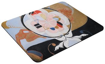 Podkładka ewolucja, no. 13 hilma af klint 60x40cm - None