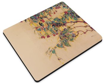 Podkładka fuchsia branches (sun tree) egon schiele 36x29cm - None
