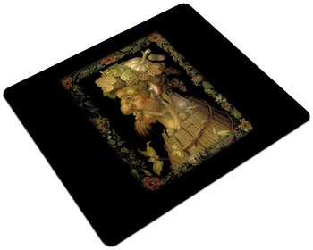 Podkładka Jesień Giuseppe Arcimboldo 24x19cm - None