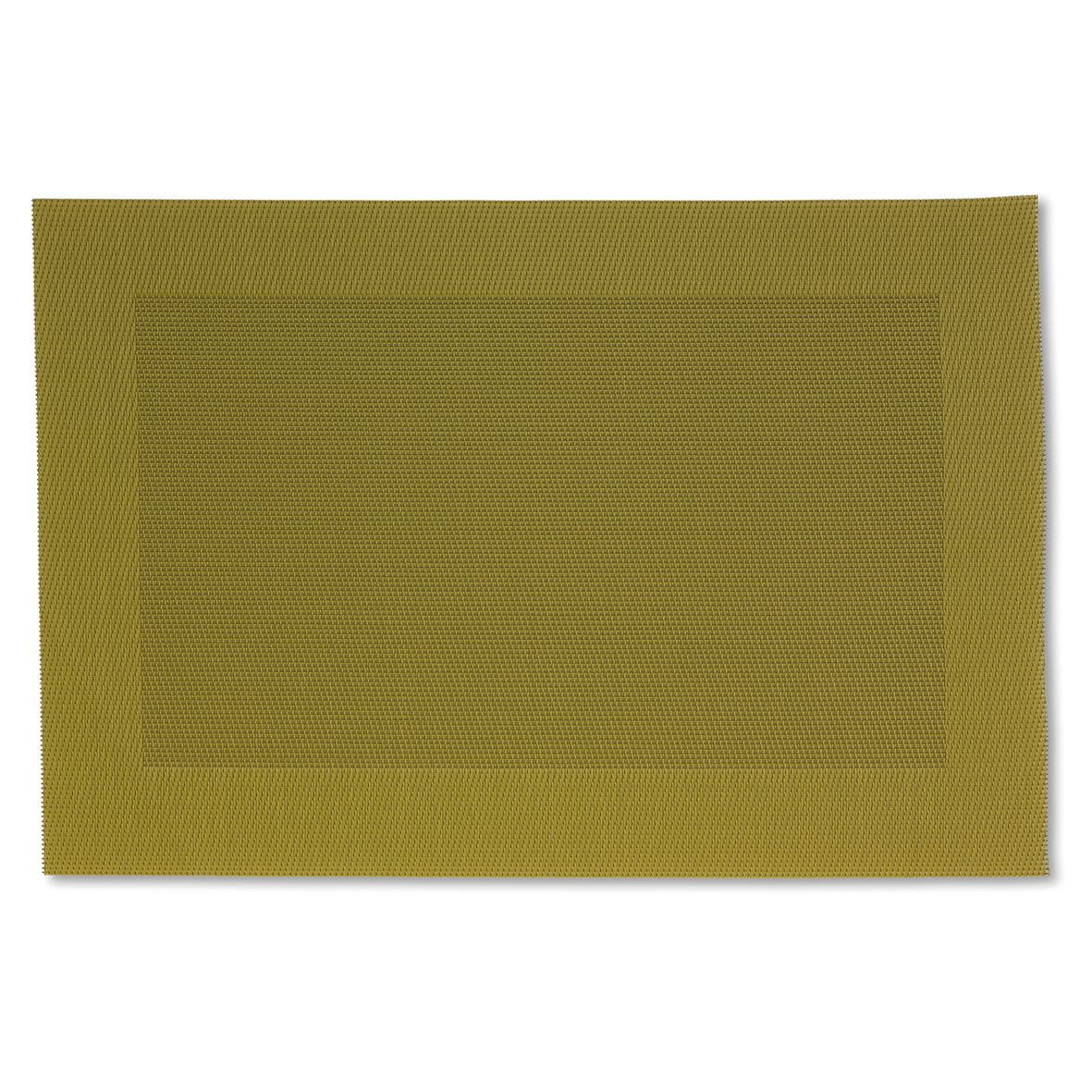 Podkładka Kela Nicoletta na stół, 45x33 cm, zielona