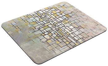 Podkładka kompozycja ii piet mondrian 60x40cm - None