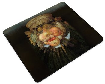 Podkładka kosz owoców giuseppe arcimboldo 36x29cm - None