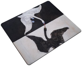 Podkładka Łabędź, Nr 1 Hilma af Klint 24x19cm - None