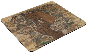 Podkładka levitation (the blind ii) egon schiele 60x40cm - None