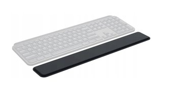 Podkładka Logitech MX Palm Rest 956-000001 czarna - Logitech