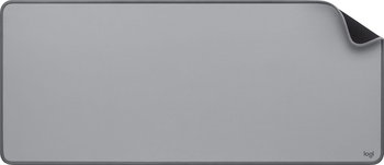 Podkładka Logitech Studio Series - MID GREY (956-000052) - Logitech