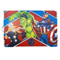 Podkładka mata na stół 28x42cm Avengers