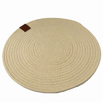 Podkładka mata na stół do ogrodu domu dekoracyjna 38 cm Captain Mike