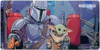 Podkładka na biurko Star Wars The Mandalorian The Child Gwiezdne Wojny podkładki na biurko