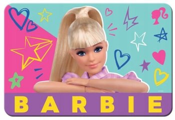 Podkładka Na Biurko Stół Barbie 28X42 - Stor