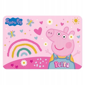 Podkładka Na Biurko Stół Świnka Peppa Pig 28X42 - Stor