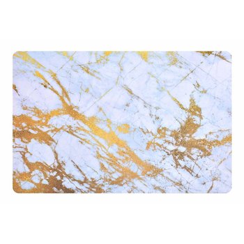 Podkładka na stół Marble 43x28 cm - Mondex
