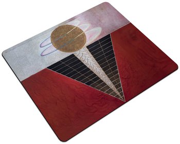 Podkładka No. 2, Ołtarz Hilma af Klint 24x19cm - None