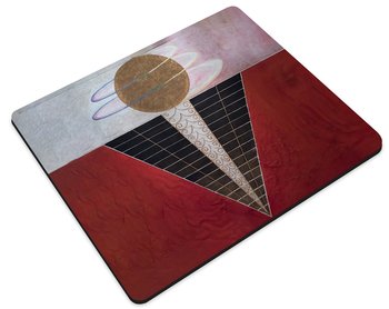 Podkładka no. 2, ołtarz hilma af klint 36x29cm - None