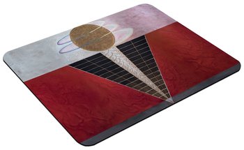 Podkładka no. 2, ołtarz hilma af klint 60x40cm - None