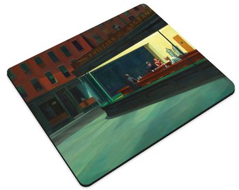 Podkładka nocne marki edward hopper 36x29cm - None