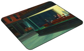 Podkładka nocne marki edward hopper 60x40cm - None