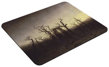 Podkładka opactwo w dębowym lesie caspar david friedrich 60x40cm - None