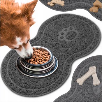 Podkładka Pod Miski Dla Zwierząt - Mersjo