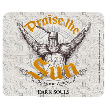 Podkładka Pod Mysz Dark Souls - Praise The Sun - ABYstyle