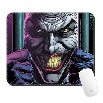 Podkładka pod mysz DC wzór: Joker 015, 32x27cm - ERT Group