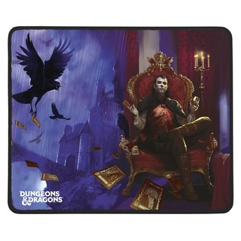 Podkładka pod mysz dla graczy Dungeons and Dragons - Curse of Strahd - Inny producent