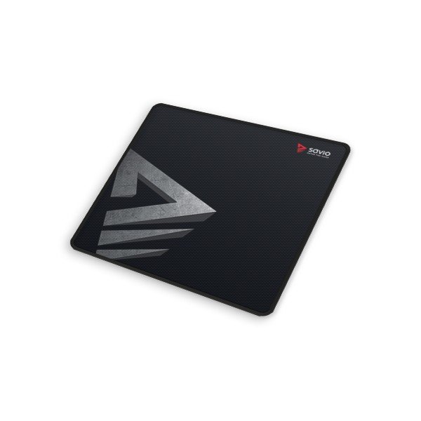 Podkładka pod mysz dla graczy SAVIO Precision Control S