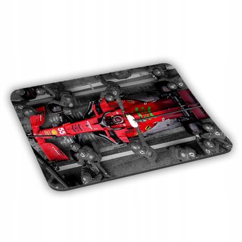 PODKŁADKA POD MYSZ F1 FORMUŁA 1 BOLID IMIĘ w prezencie - Inny producent