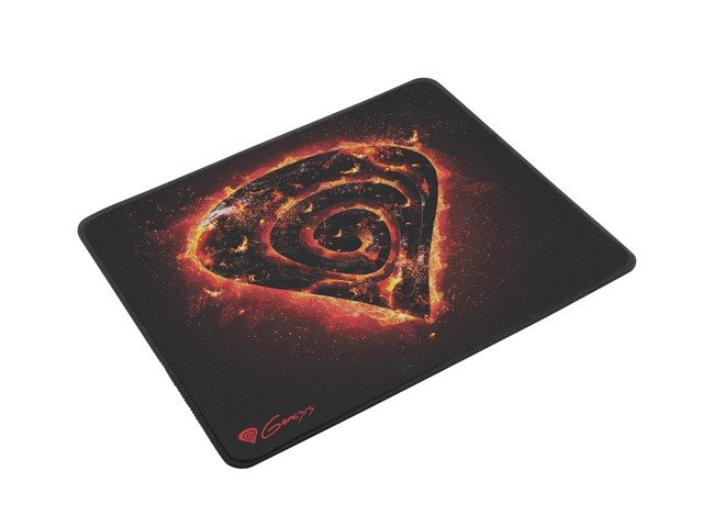 Podkładka pod mysz Genesis M12 Fire
