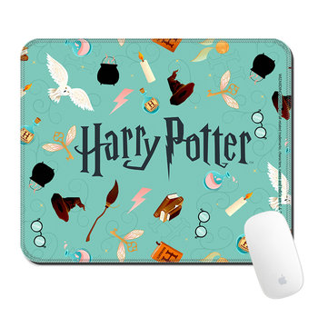 Podkładka pod mysz Harry Potter wzór: Harry Potter 228, 32x27cm - ERT Group