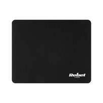 Podkładka pod mysz myszkę 21x18cm Rebel
