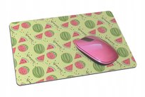 Podkładka pod mysz myszkę ARBUZ mousepad OWOCE