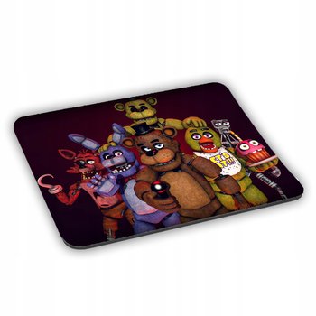 PODKŁADKA POD MYSZ Myszkę Komputer Five Nights at Freddy's (2023) #3 - Inny producent