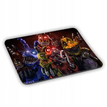 PODKŁADKA POD MYSZ Myszkę Komputer Five Nights at Freddy's (2023) #5 - Inny producent