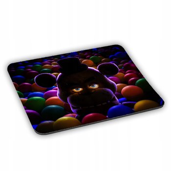 PODKŁADKA POD MYSZ Myszkę Komputer Five Nights at Freddy's (2023) #6 - Inny producent