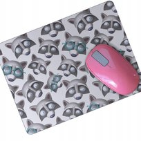 Podkładka pod mysz myszkę mousepad SZOPY szop